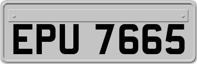 EPU7665