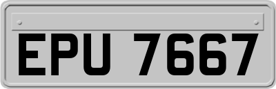 EPU7667