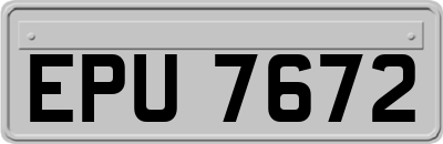 EPU7672
