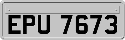 EPU7673