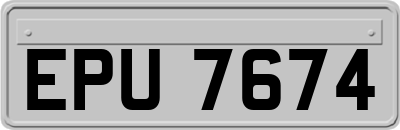 EPU7674