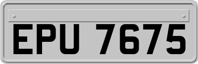EPU7675