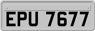 EPU7677