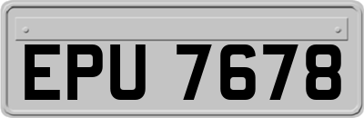 EPU7678