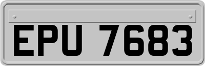 EPU7683