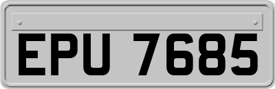 EPU7685