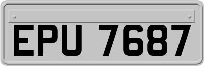 EPU7687
