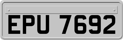 EPU7692