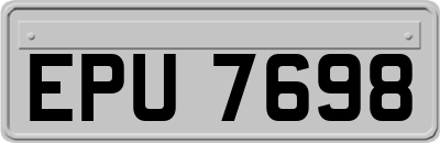 EPU7698