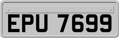 EPU7699