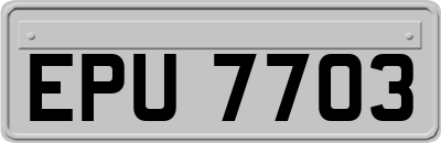 EPU7703