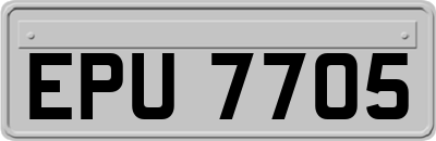 EPU7705