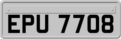 EPU7708