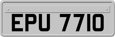 EPU7710