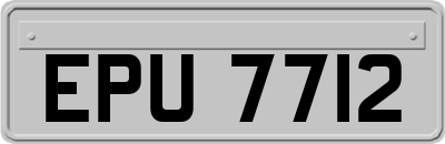 EPU7712