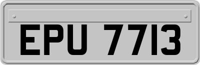 EPU7713
