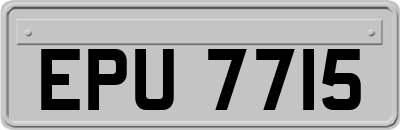 EPU7715