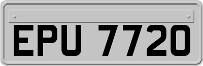 EPU7720