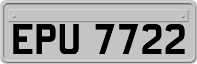 EPU7722