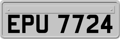 EPU7724