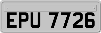 EPU7726