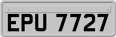 EPU7727