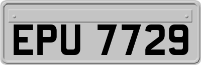 EPU7729