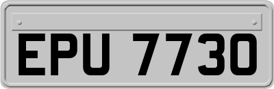 EPU7730