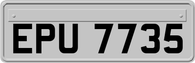 EPU7735