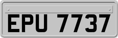 EPU7737