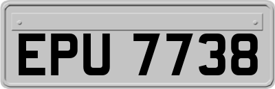 EPU7738