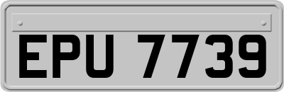 EPU7739
