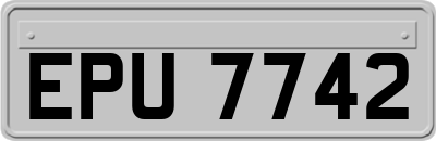 EPU7742