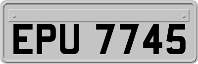 EPU7745