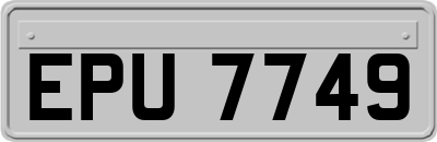 EPU7749