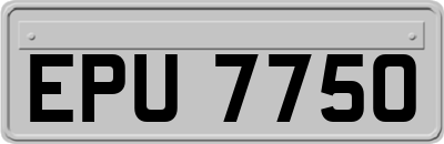 EPU7750