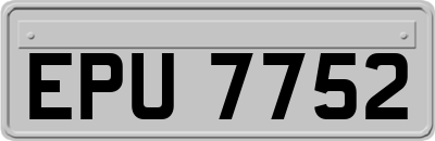 EPU7752