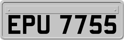 EPU7755