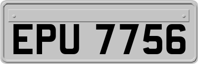 EPU7756