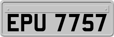 EPU7757