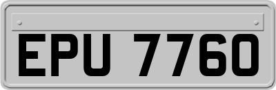 EPU7760