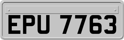 EPU7763