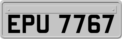 EPU7767