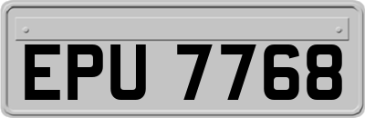 EPU7768
