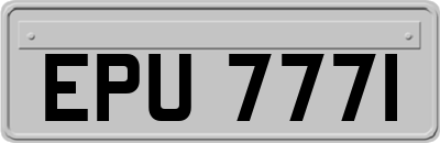 EPU7771