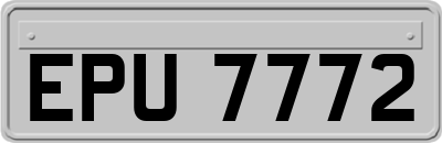 EPU7772