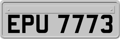 EPU7773
