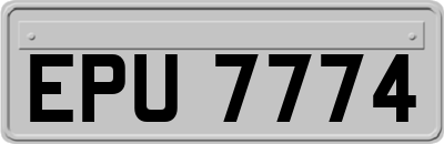 EPU7774