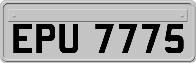 EPU7775