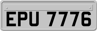 EPU7776